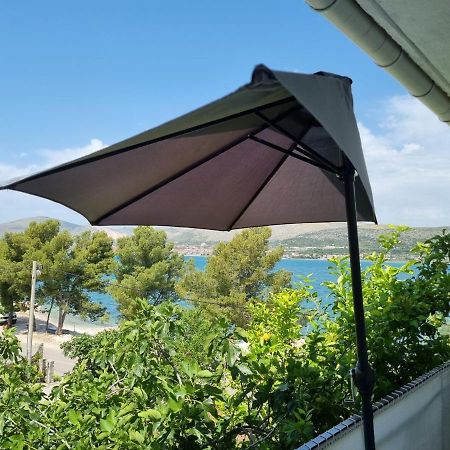 Apartment Mastrinka By The Sea -10M تروغير المظهر الخارجي الصورة
