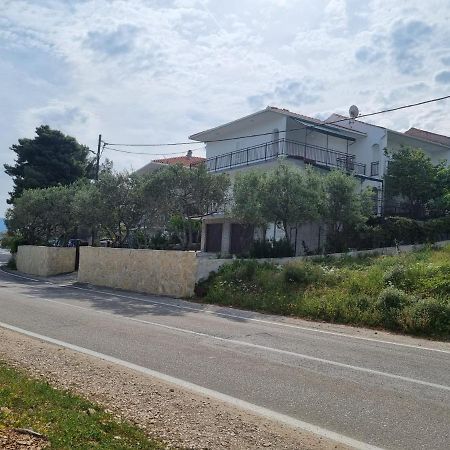 Apartment Mastrinka By The Sea -10M تروغير المظهر الخارجي الصورة