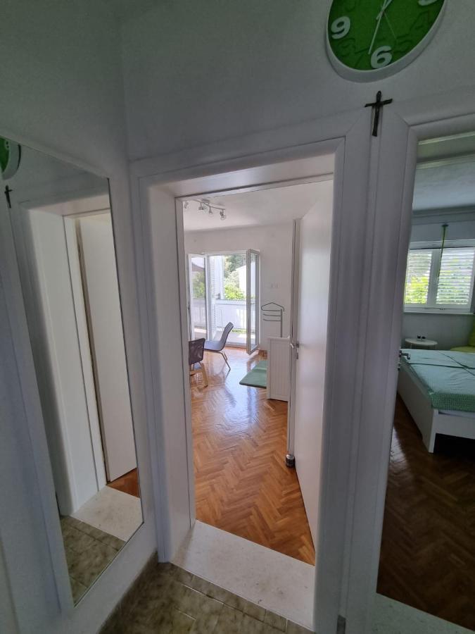Apartment Mastrinka By The Sea -10M تروغير المظهر الخارجي الصورة