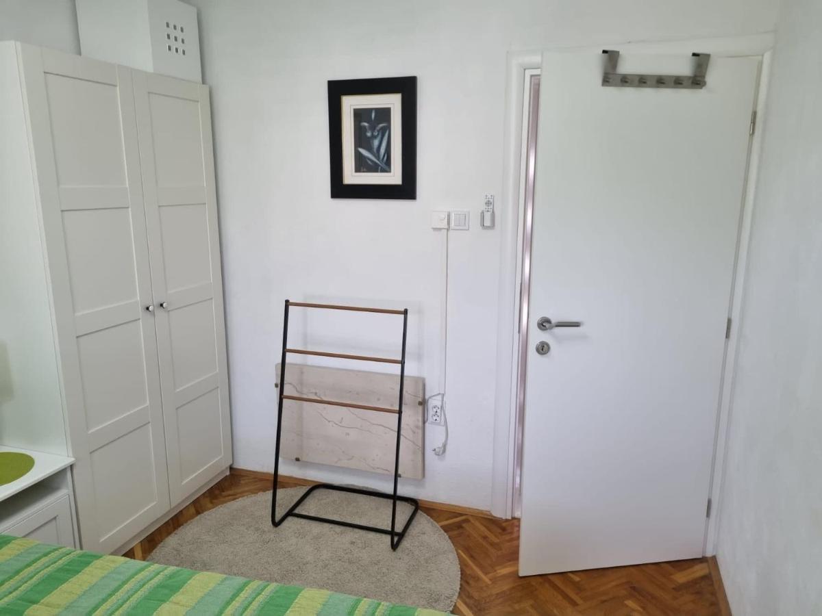 Apartment Mastrinka By The Sea -10M تروغير المظهر الخارجي الصورة