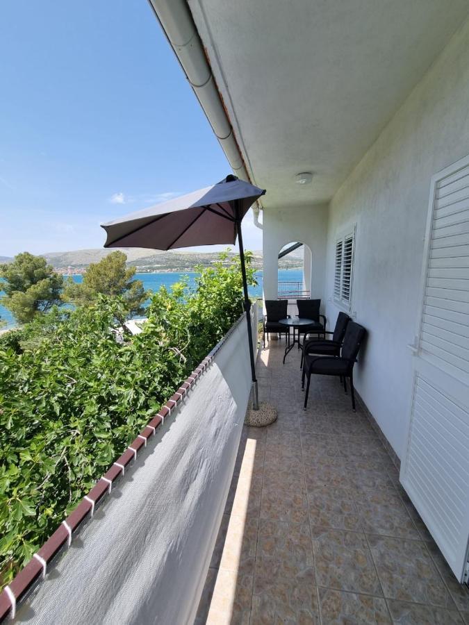 Apartment Mastrinka By The Sea -10M تروغير المظهر الخارجي الصورة