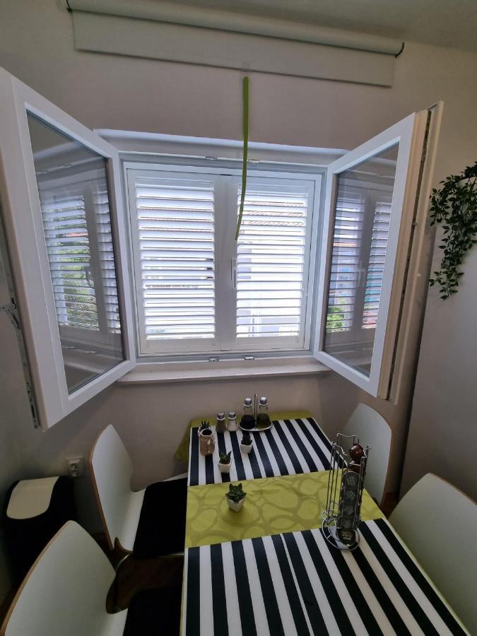 Apartment Mastrinka By The Sea -10M تروغير المظهر الخارجي الصورة