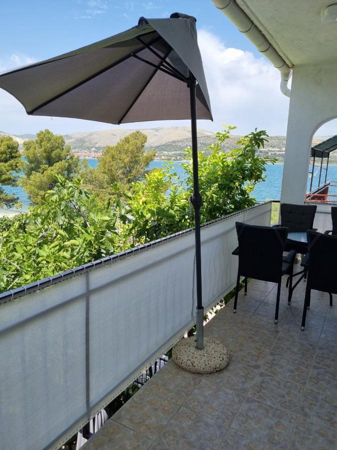 Apartment Mastrinka By The Sea -10M تروغير المظهر الخارجي الصورة