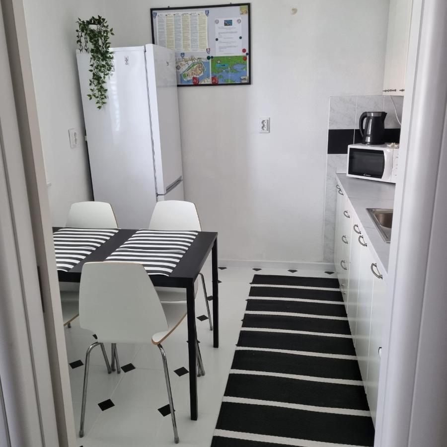 Apartment Mastrinka By The Sea -10M تروغير المظهر الخارجي الصورة