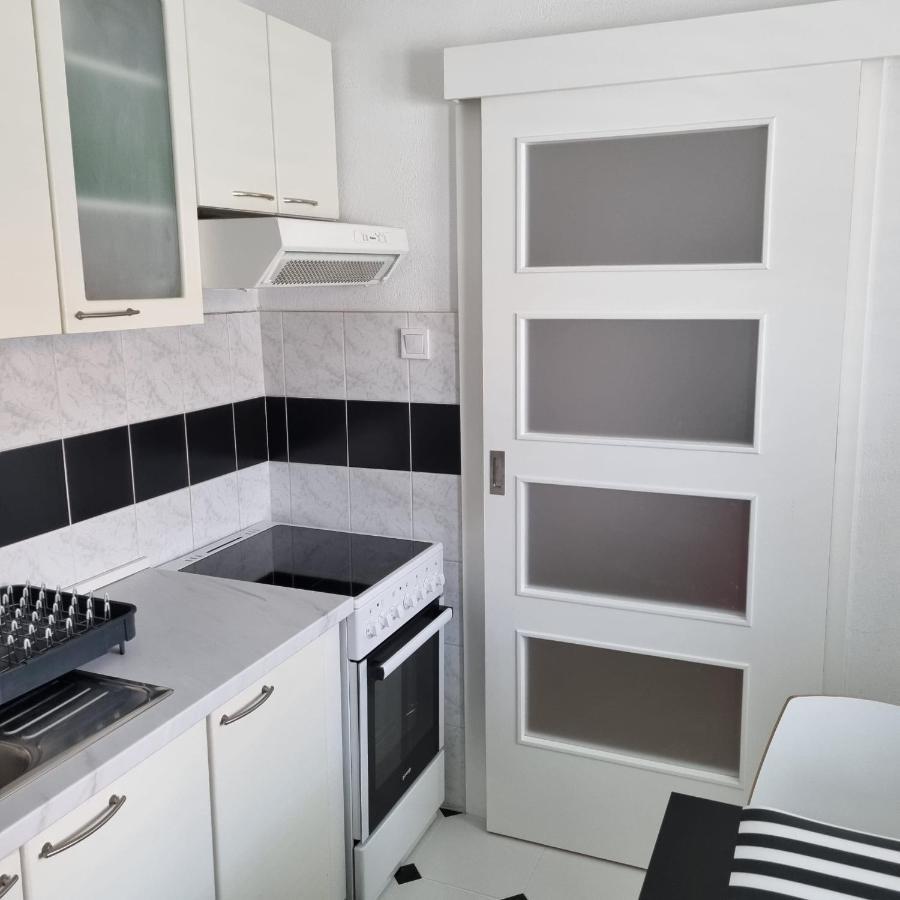 Apartment Mastrinka By The Sea -10M تروغير المظهر الخارجي الصورة