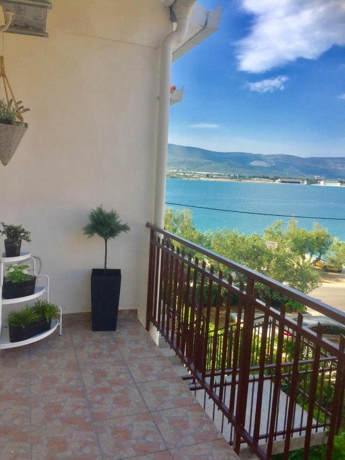 Apartment Mastrinka By The Sea -10M تروغير المظهر الخارجي الصورة